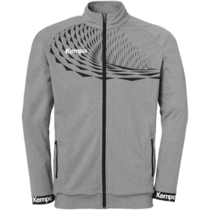 Melegítő felsők Kempa Wave 26 Poly Jacket Jr kép