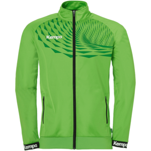 Melegítő felsők Kempa Wave 26 Poly Jacket Jr kép