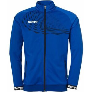 Melegítő felsők Kempa Wave 26 Poly Jacket kép