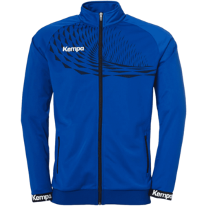 Melegítő felsők Kempa Wave 26 Poly Jacket Jr kép