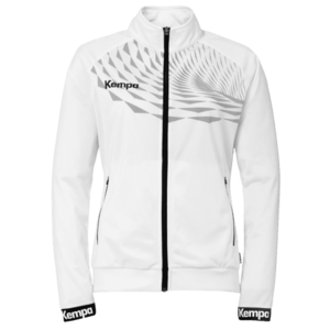 Melegítő felsők Kempa Wave 26 Poly Jacket Women kép
