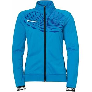 Melegítő felsők Kempa Wave 26 Poly Jacket Women kép
