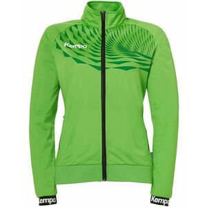 Melegítő felsők Kempa Wave 26 Poly Jacket Women kép