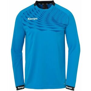 Hosszú ujjú póló Kempa Wave 26 Longsleeve kép