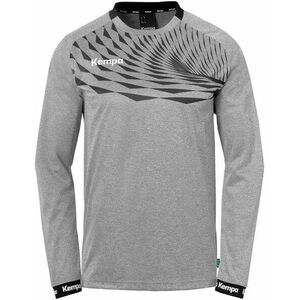 Hosszú ujjú póló Kempa Wave 26 Longsleeve kép