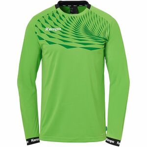 Hosszú ujjú póló Kempa Wave 26 Longsleeve kép