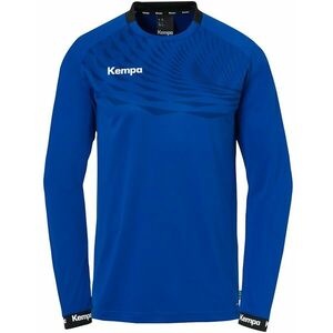 Hosszú ujjú póló Kempa Wave 26 Longsleeve kép