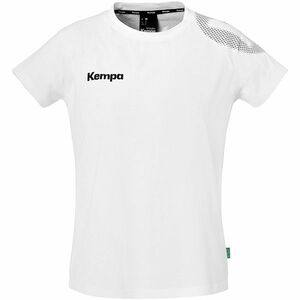 Rövid ujjú póló Kempa Core 26 T-Shirt Women kép
