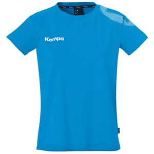 Rövid ujjú póló Kempa Core 26 T-Shirt Women kép