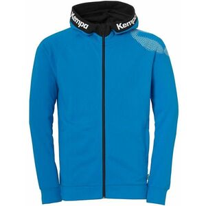 Kapucnis melegítő felsők Kempa Core 26 Hood Jacket kép