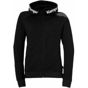 Kapucnis melegítő felsők Kempa Core 26 Hood Jacket Women kép