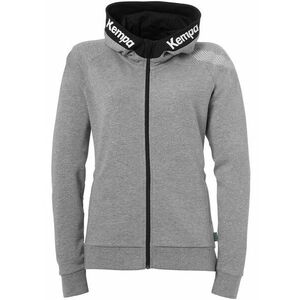 Kapucnis melegítő felsők Kempa Core 26 Hood Jacket Women kép