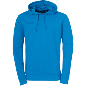 Kapucnis melegítő felsők Kempa Hoody kép