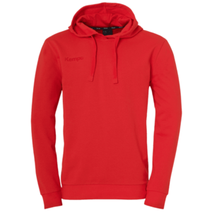 Kapucnis melegítő felsők Kempa Hoody kép