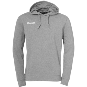 Kapucnis melegítő felsők Kempa Hoody kép