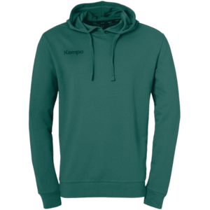 Kapucnis melegítő felsők Kempa Kempa Hoody Kids kép