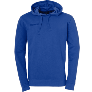 Kapucnis melegítő felsők Kempa Kempa Hoody Kids kép