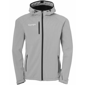 Kapucnis kabát Kempa Softshell Jacket kép