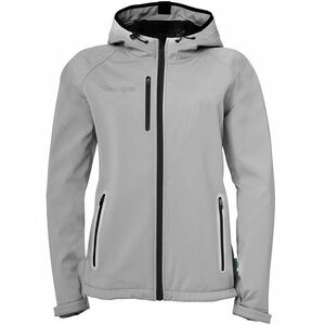 Kapucnis kabát Kempa Softshell Jacket Women kép
