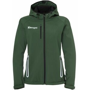 Kapucnis kabát Kempa Softshell Jacket Women kép