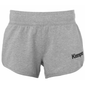 Rövidnadrág Kempa CORE 2.0 SWEATSHORTS WOMEN kép