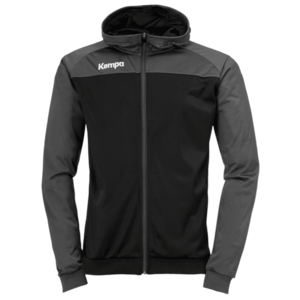 Kapucnis kabát Kempa PRIME MULTI JACKE kép