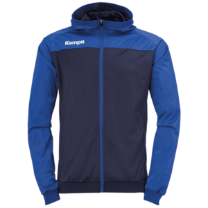 Kapucnis kabát Kempa PRIME MULTI JACKET kép