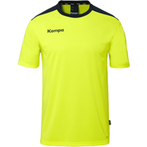 Hosszú ujjú póló Kempa Emotion 27 Shirt kép