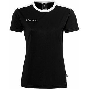 Hosszú ujjú póló Kempa Emotion 27 Shirt Women kép