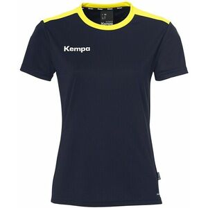 Hosszú ujjú póló Kempa Emotion 27 Shirt Women kép