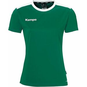 Hosszú ujjú póló Kempa Emotion 27 Shirt Women kép
