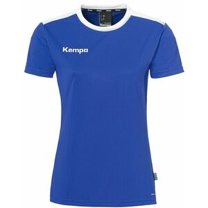 Hosszú ujjú póló Kempa Emotion 27 Shirt Women kép