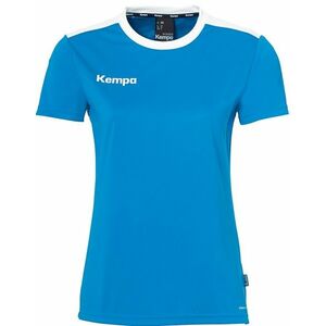 Hosszú ujjú póló Kempa Emotion 27 Shirt Women kép