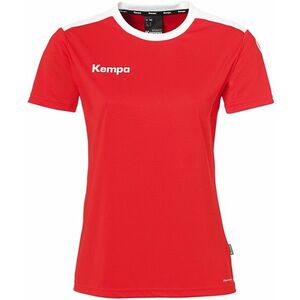 Hosszú ujjú póló Kempa Emotion 27 Shirt Women kép