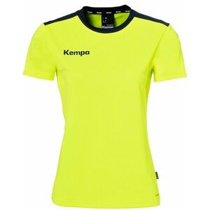 Hosszú ujjú póló Kempa Emotion 27 Shirt Women kép