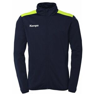 Dzseki Kempa Emotion 27 Poly Jacke kép