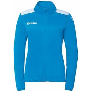 Dzseki Kempa Emotion 27 Poly Jacket kép