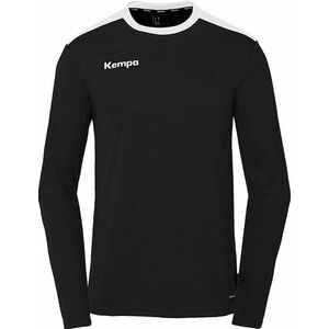 Hosszú ujjú póló Kempa Emotion 27 Langarmshirt kép