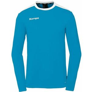 Hosszú ujjú póló Kempa Emotion 27 Langarmshirt kép