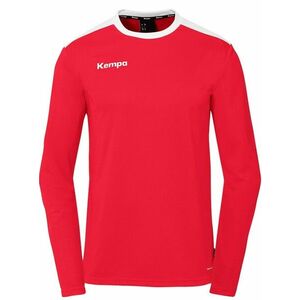Hosszú ujjú póló Kempa Emotion 27 Langarmshirt kép