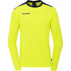 Hosszú ujjú póló Kempa Emotion 27 Langarmshirt kép