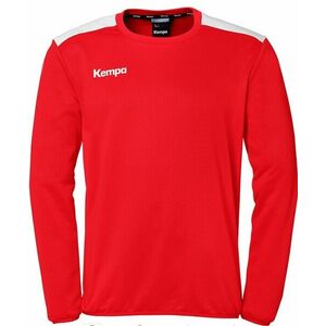 Hosszú ujjú póló Kempa Emotion 27 Training Top kép