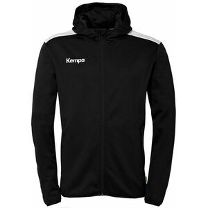 Melegítő felsők Kempa Emotion 27 Kapuzenjacke kép