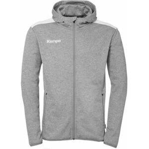 Melegítő felsők Kempa Emotion 27 Kapuzenjacke kép