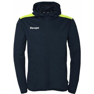 Melegítő felsők Kempa Emotion 27 Kapuzenjacke kép