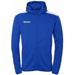 Melegítő felsők Kempa Emotion 27 Kapuzenjacke kép
