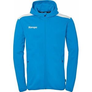 Melegítő felsők Kempa Emotion 27 Kapuzenjacke kép