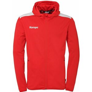 Melegítő felsők Kempa Emotion 27 Kapuzenjacke kép