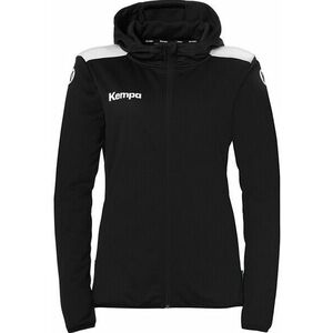 Melegítő felsők Kempa Emotion 27 Hoodie Women kép