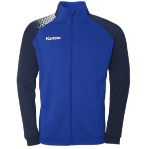 Dzseki Kempa Kempa Ambition 28 Training Jacket kép